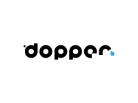 Dopper Logo