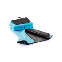 hellblau (± PMS 2995)